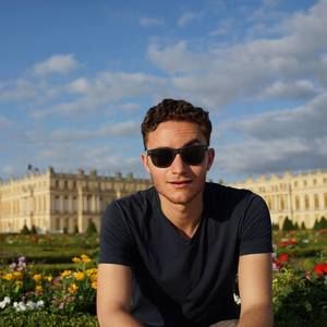 Meet your Posher, Dan